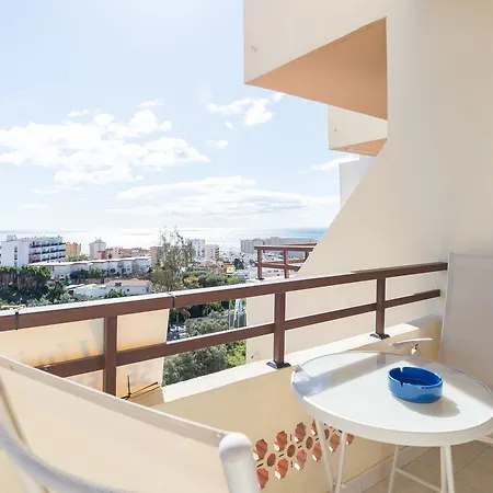 Appartement Malagasuite Wonderful Views Torremolinos