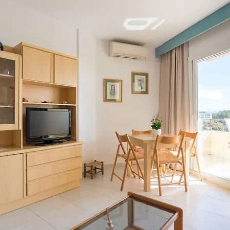 Malagasuite Wonderful Views Torremolinos