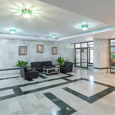 Appartement Malagasuite Wonderful Views *
