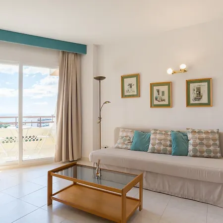 Malagasuite Wonderful Views Appartement