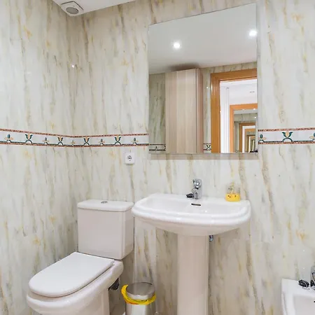 Appartement Malagasuite Wonderful Views Torremolinos