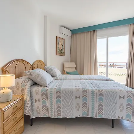 Appartement Malagasuite Wonderful Views Torremolinos