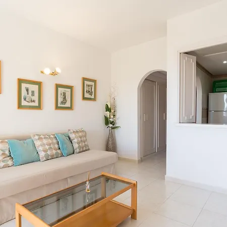 Malagasuite Wonderful Views Appartement Torremolinos