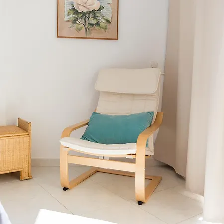 Appartement Malagasuite Wonderful Views
