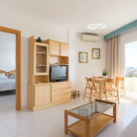 Appartement Malagasuite Wonderful Views