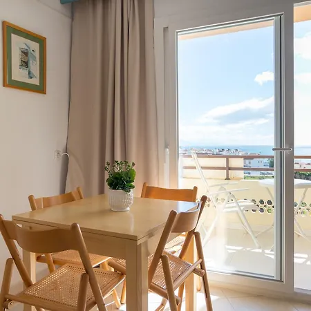 Appartement Malagasuite Wonderful Views *