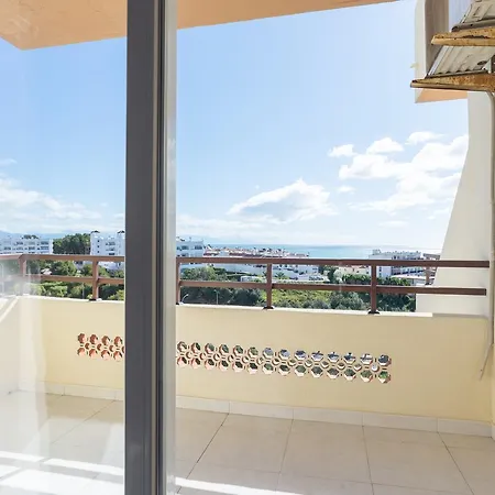 Appartement Malagasuite Wonderful Views *
