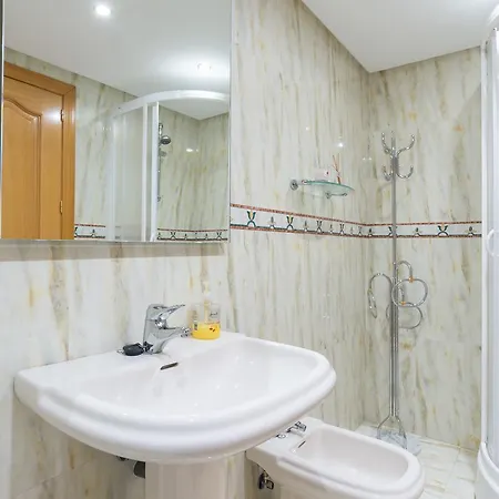 Appartement Malagasuite Wonderful Views *
